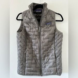 Patagonia Vest Women’s Size Medium